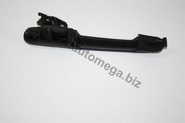 AUTOMEGA 3083702052D0