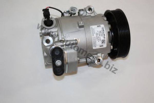 AUTOMEGA 1016180424