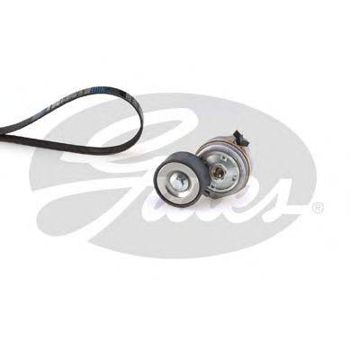 GATES K018PK1275ES