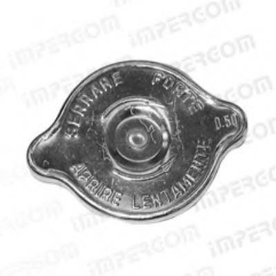 ORIGINAL IMPERIUM 29635 Кришка, резервуар охолоджувальної рідини