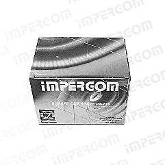 ORIGINAL IMPERIUM 29636 Кришка, радіатор