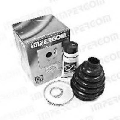 ORIGINAL IMPERIUM 33542 Комплект пильника, приводний вал