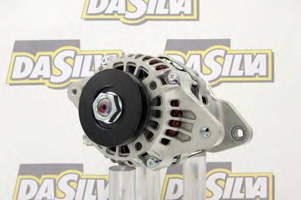 DA SILVA 031524