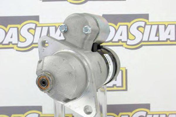 DA SILVA 040451