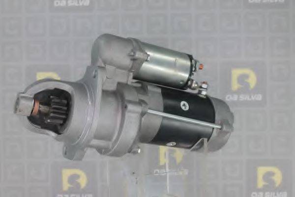 DA SILVA 060954
