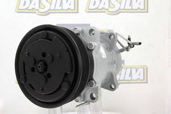 DA SILVA FC3281 Компресор, кондиціонер