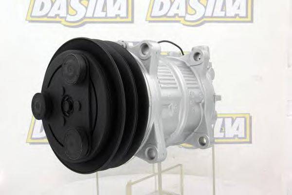 DA SILVA FC3908 Компресор, кондиціонер