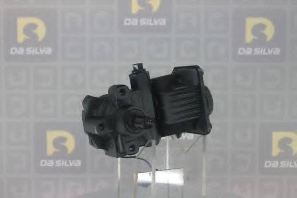 DA SILVA DP2207 Гідравлічний насос, кермо