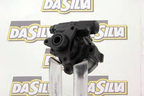 DA SILVA DP2634 Гідравлічний насос, кермо