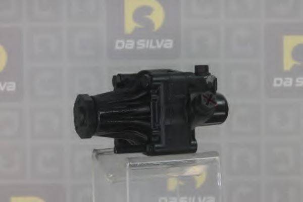 DA SILVA DP2715 Гідравлічний насос, кермо