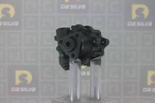 DA SILVA DP2750 Гідравлічний насос, кермо