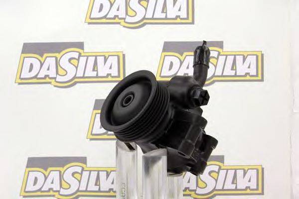 DA SILVA DP2991 Гідравлічний насос, кермо