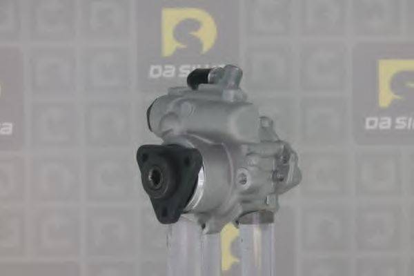 DA SILVA DP3239 Гідравлічний насос, кермо