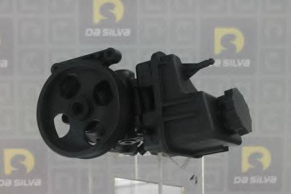 DA SILVA DP3280 Гідравлічний насос, кермо