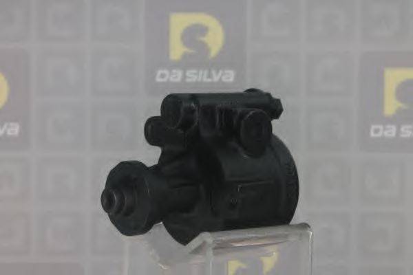 DA SILVA DP3283 Гідравлічний насос, кермо