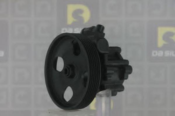 DA SILVA DP3350