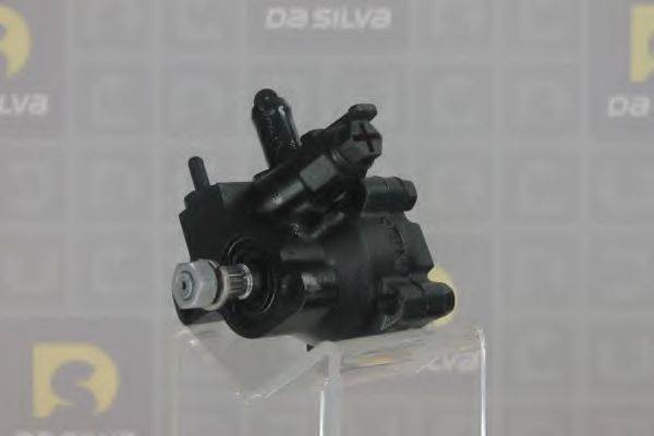 DA SILVA DP3425 Гідравлічний насос, кермо