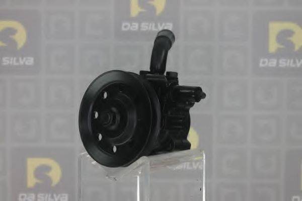 DA SILVA DP3440 Гідравлічний насос, кермо