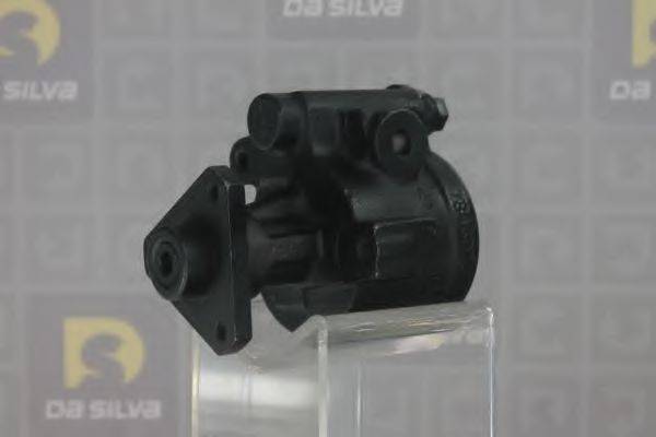 DA SILVA DP3484 Гідравлічний насос, кермо