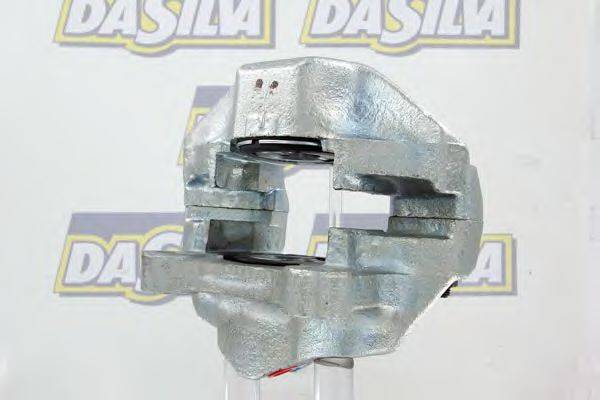 DA SILVA ET0208 Гальмівний супорт
