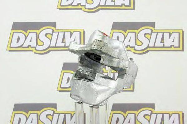 DA SILVA ET0210 Гальмівний супорт