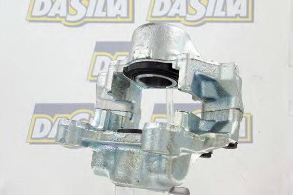 DA SILVA ET1315 Гальмівний супорт