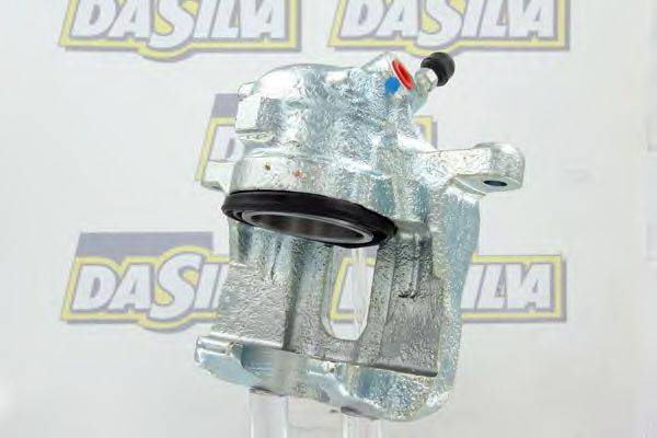 DA SILVA ET4227 Гальмівний супорт