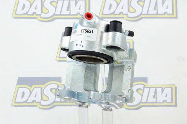 DA SILVA ET5631 Гальмівний супорт