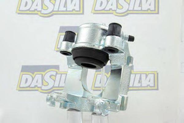 DA SILVA ET7512 Гальмівний супорт