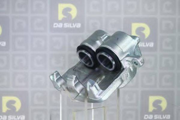 DA SILVA ET8193