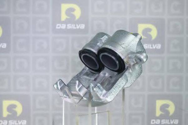 DA SILVA ET8196