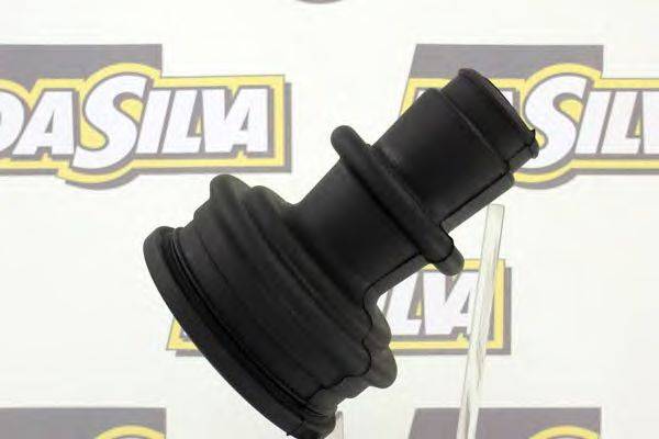 DA SILVA K2519 Комплект пильника, приводний вал