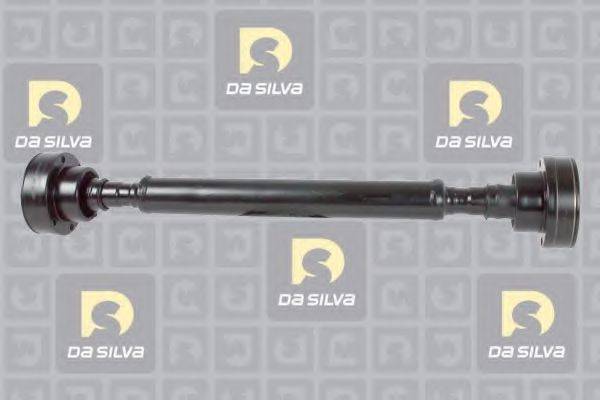 DA SILVA 5116T Приводний вал