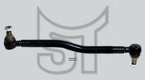 ZF 25629 01 Поздовжня рульова тяга