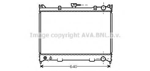 PRASCO DN2057