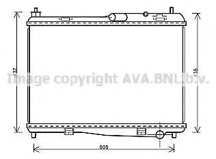 PRASCO FDA2440