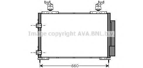PRASCO HD5217D