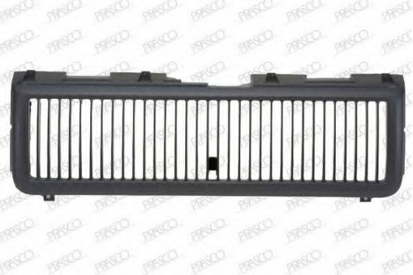 ISUZU 8943591812 решітка радіатора