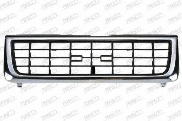 ISUZU 897808940 решітка радіатора