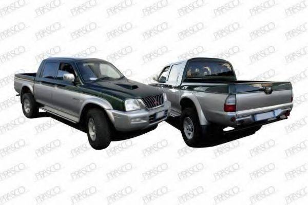 PRASCO MB8171581