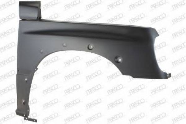 PRASCO SZ0523003 Крило