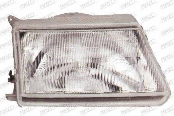 ALKAR 2702483 Основна фара
