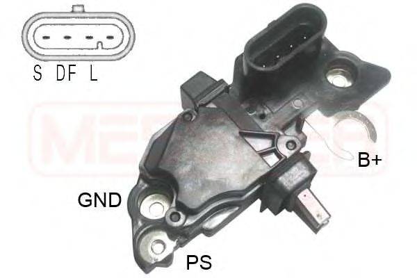 MESSMER 215240