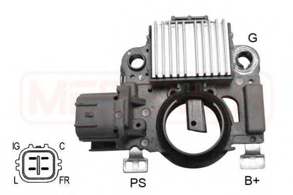 MESSMER 215573 Регулятор генератора