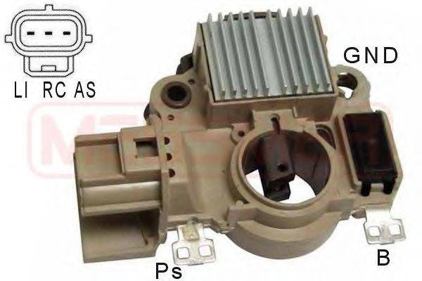 MESSMER 216094 Регулятор генератора