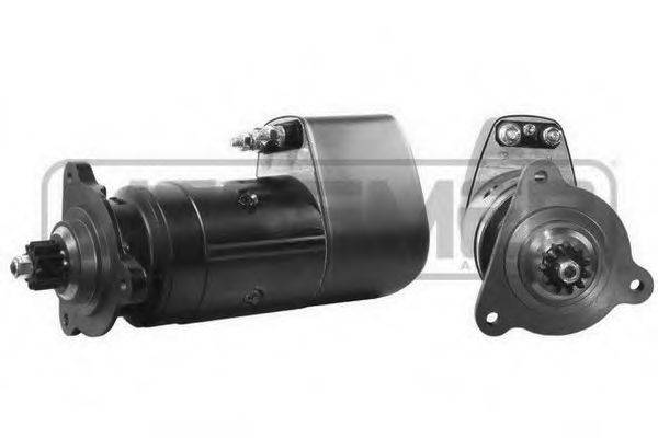 MESSMER 220242 Стартер