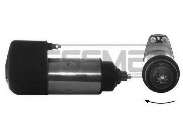 MESSMER 220316
