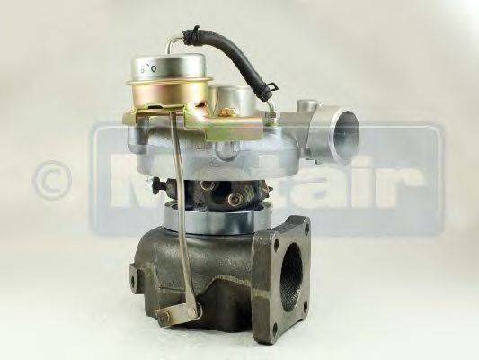 MOTAIR TURBOLADER 333754 Компресор наддув