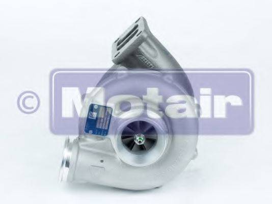 MOTAIR TURBOLADER 333565 Компресор наддув