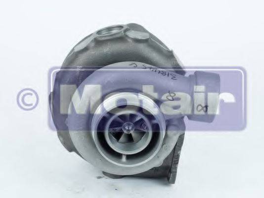 KHD 04229081KZ Компресор наддув